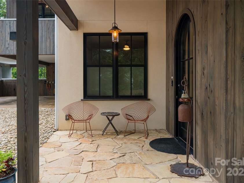 7 Bee Balm Way, Asheville, NC 28804.  MLS# CAR4290500, YatesRealty ID 35016. 