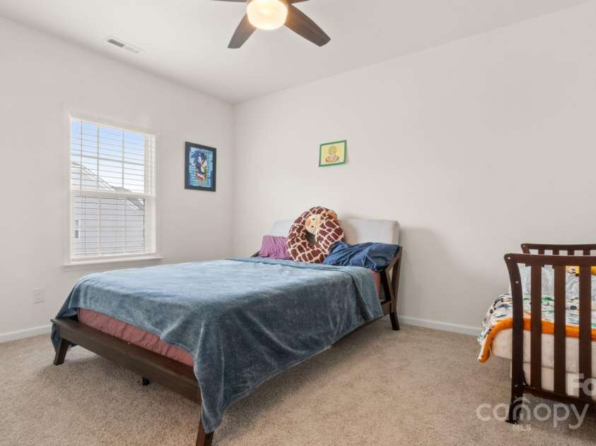 2861 Suffolk Place, Fort Mill, SC 29715.  MLS# CAR4333987, YatesRealty ID 35017. 