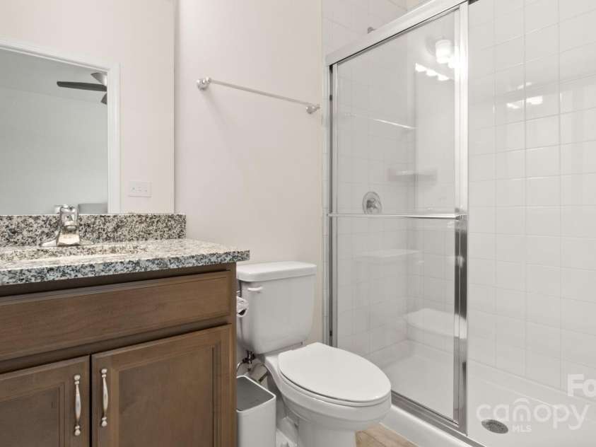 2861 Suffolk Place, Fort Mill, SC 29715.  MLS# CAR4333987, YatesRealty ID 35017. 