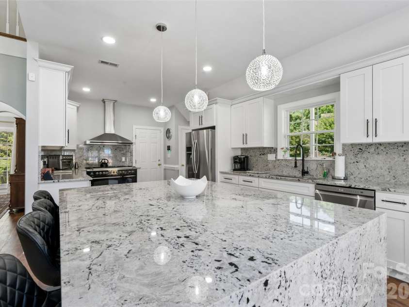 1016 Wesley Downs Road, Wesley Chapel, NC 28110.  MLS# CAR4395983, YatesRealty ID 35018. 