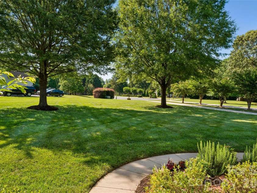 1016 Wesley Downs Road, Wesley Chapel, NC 28110.  MLS# CAR4395983, YatesRealty ID 35018. 