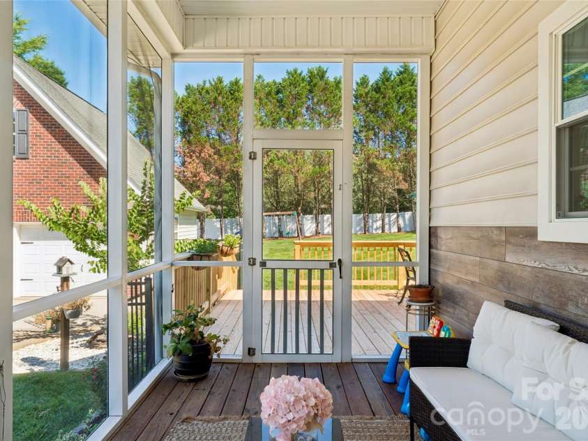 1016 Wesley Downs Road, Wesley Chapel, NC 28110.  MLS# CAR4395983, YatesRealty ID 35018. 