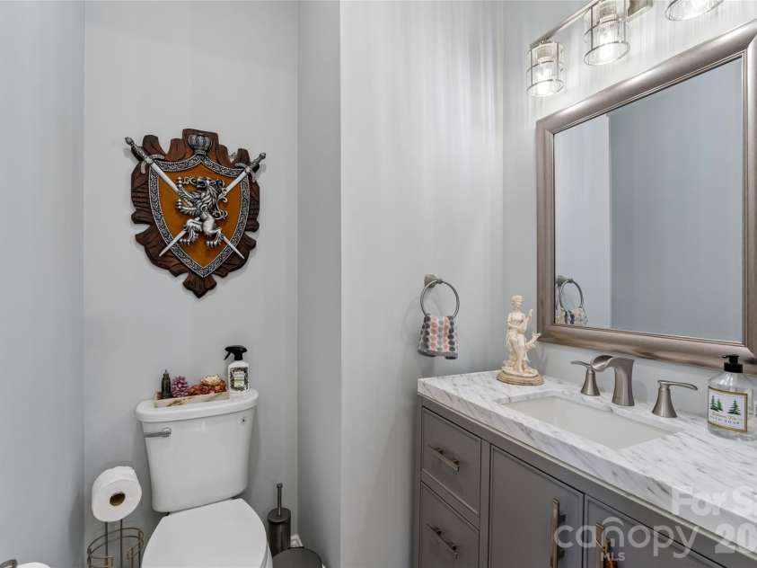 1016 Wesley Downs Road, Wesley Chapel, NC 28110.  MLS# CAR4395983, YatesRealty ID 35018. 
