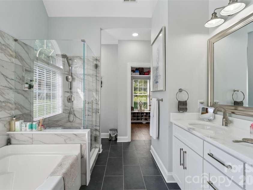 1016 Wesley Downs Road, Wesley Chapel, NC 28110.  MLS# CAR4395983, YatesRealty ID 35018. 
