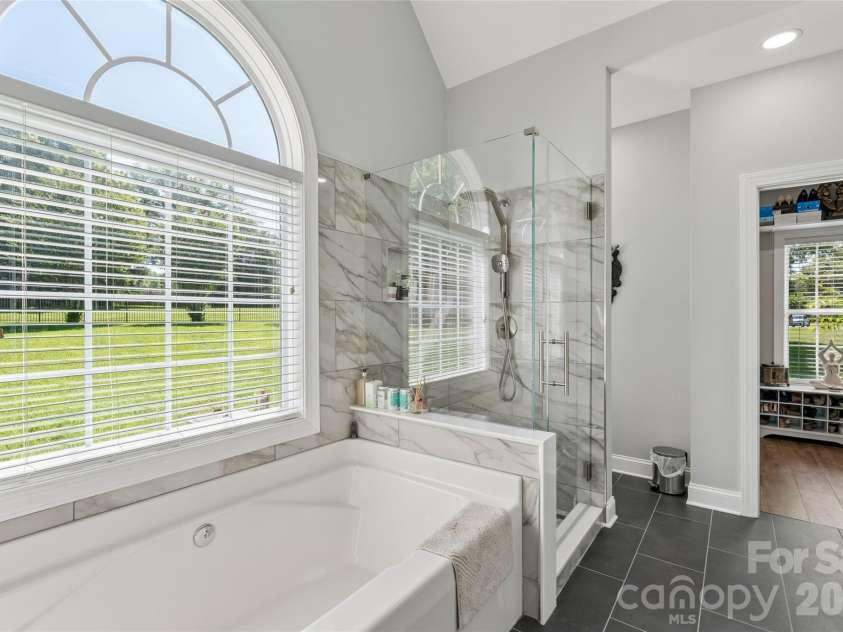 1016 Wesley Downs Road, Wesley Chapel, NC 28110.  MLS# CAR4395983, YatesRealty ID 35018. 