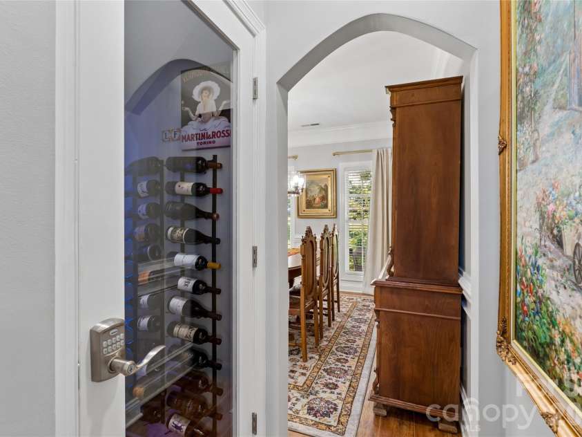 1016 Wesley Downs Road, Wesley Chapel, NC 28110.  MLS# CAR4395983, YatesRealty ID 35018. 