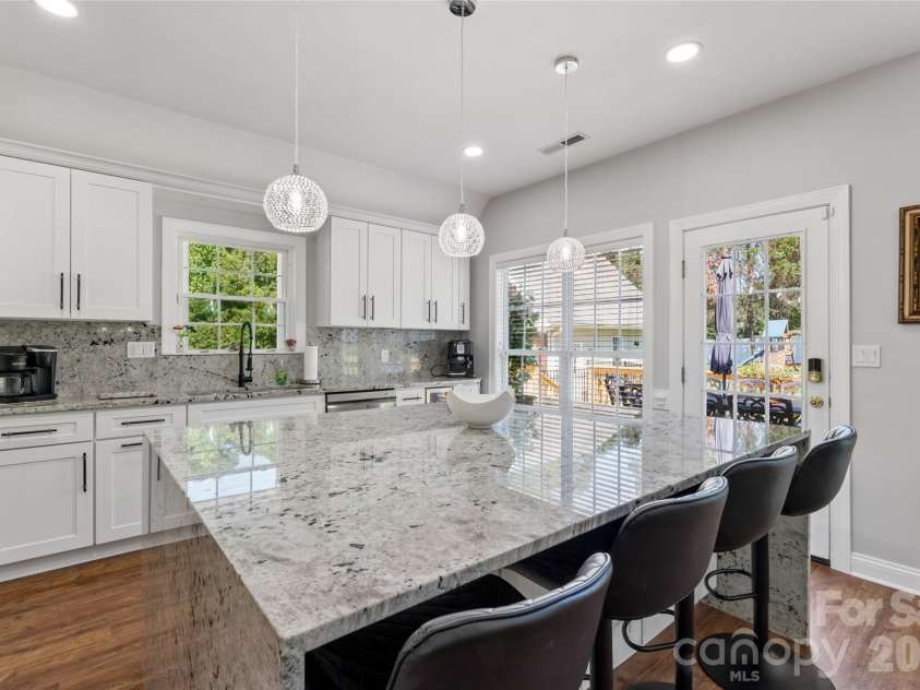 1016 Wesley Downs Road, Wesley Chapel, NC 28110.  MLS# CAR4395983, YatesRealty ID 35018. 