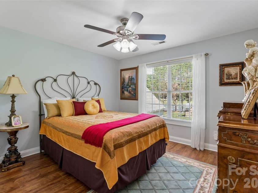 1016 Wesley Downs Road, Wesley Chapel, NC 28110.  MLS# CAR4395983, YatesRealty ID 35018. 