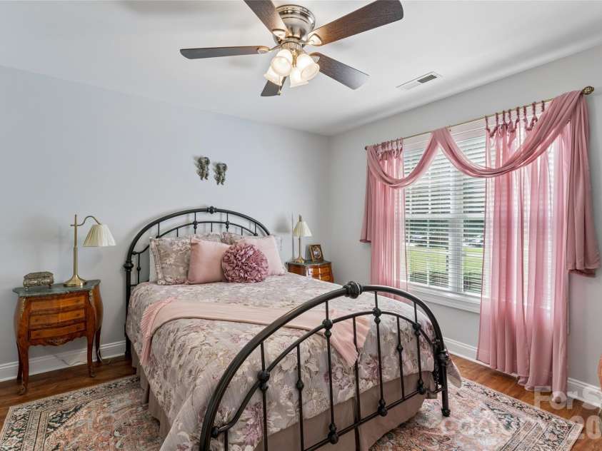 1016 Wesley Downs Road, Wesley Chapel, NC 28110.  MLS# CAR4395983, YatesRealty ID 35018. 