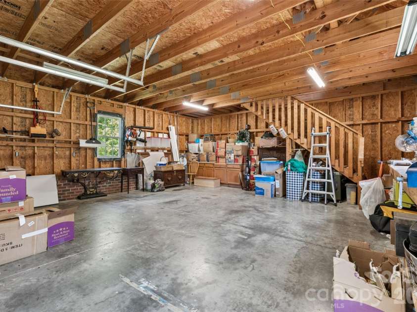 1016 Wesley Downs Road, Wesley Chapel, NC 28110.  MLS# CAR4395983, YatesRealty ID 35018. 