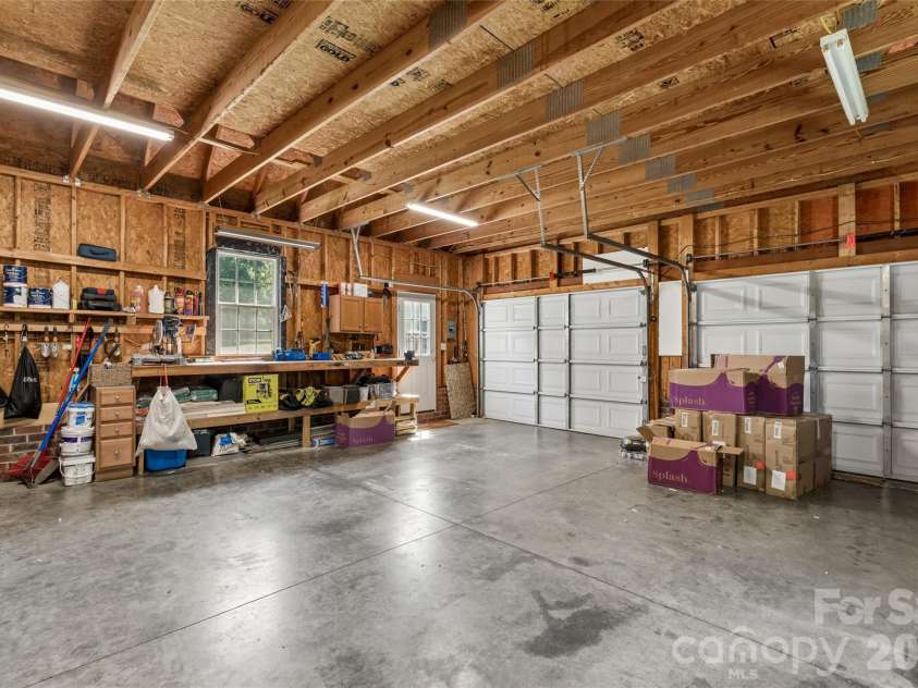 1016 Wesley Downs Road, Wesley Chapel, NC 28110.  MLS# CAR4395983, YatesRealty ID 35018. 