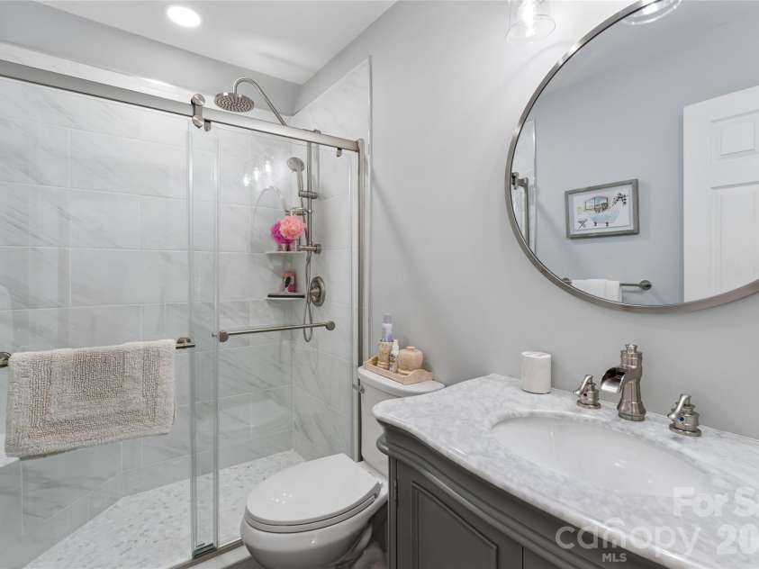 1016 Wesley Downs Road, Wesley Chapel, NC 28110.  MLS# CAR4395983, YatesRealty ID 35018. 