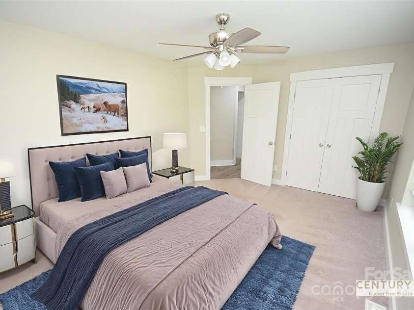 258 Carver Avenue, Concord, NC 28025.  MLS# CAR4295574, YatesRealty ID 35018. 