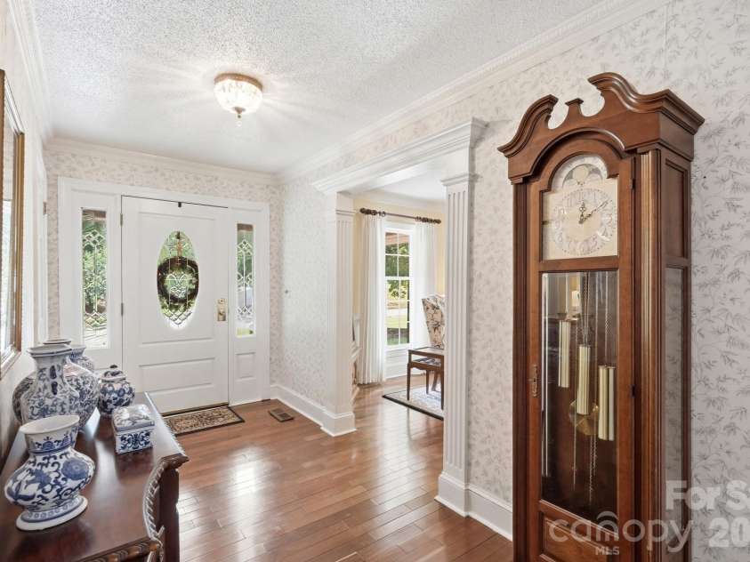 185 Hillcrest Avenue, Concord, NC 28025.  MLS# CAR4396702, YatesRealty ID 35019. 