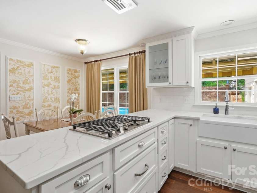 185 Hillcrest Avenue, Concord, NC 28025.  MLS# CAR4396702, YatesRealty ID 35019. 