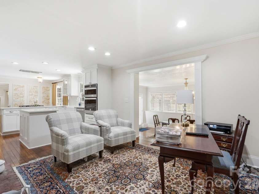 185 Hillcrest Avenue, Concord, NC 28025.  MLS# CAR4396702, YatesRealty ID 35019. 