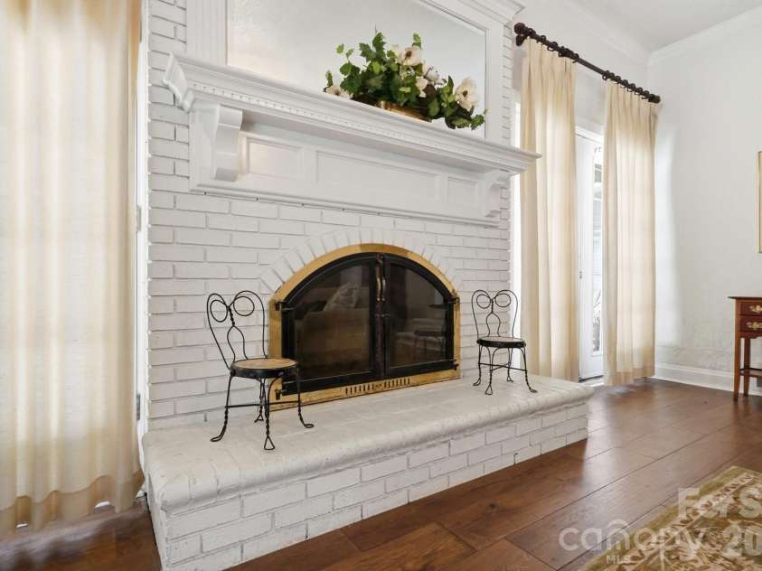185 Hillcrest Avenue, Concord, NC 28025.  MLS# CAR4396702, YatesRealty ID 35019. 