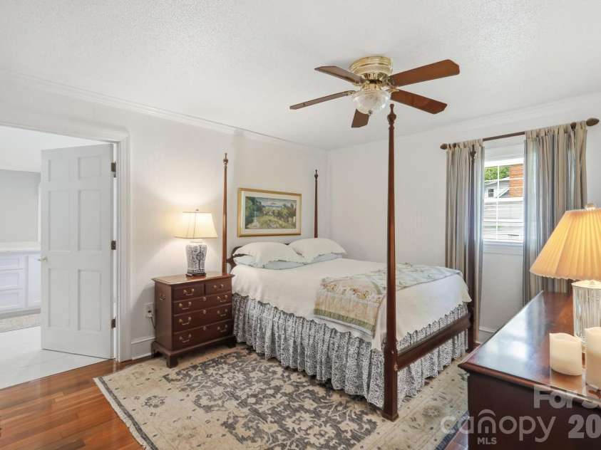 185 Hillcrest Avenue, Concord, NC 28025.  MLS# CAR4396702, YatesRealty ID 35019. 