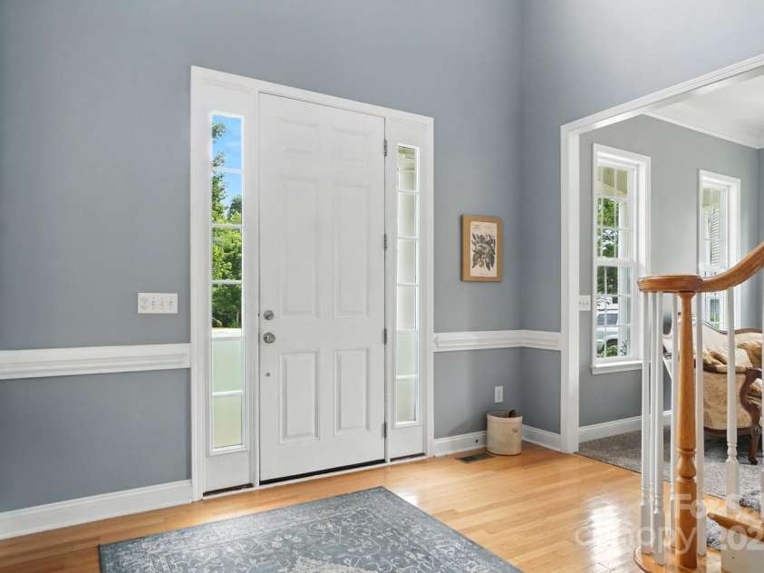 796 Cedarwood Court, Stanley, NC 28164.  MLS# CAR4295651, YatesRealty ID 35019. 