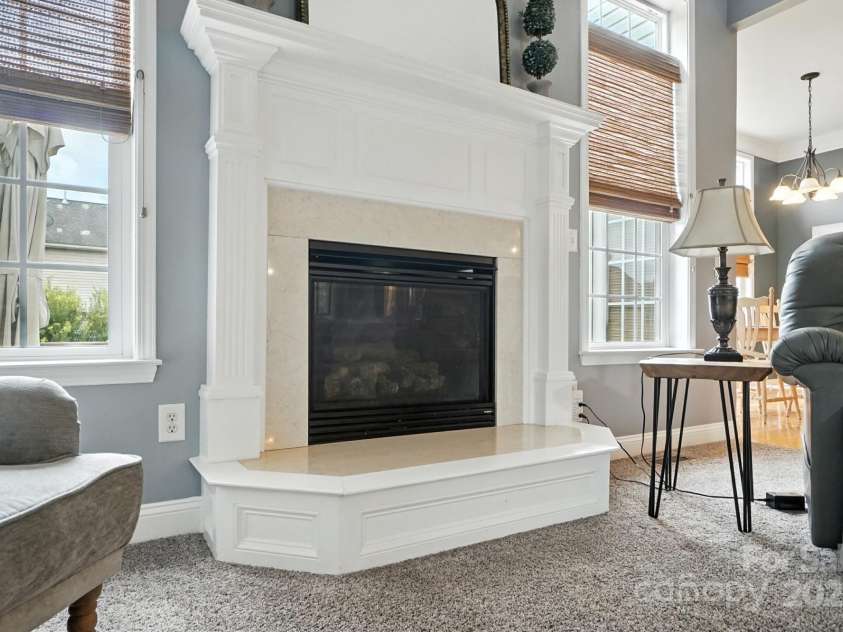 796 Cedarwood Court, Stanley, NC 28164.  MLS# CAR4295651, YatesRealty ID 35019. 