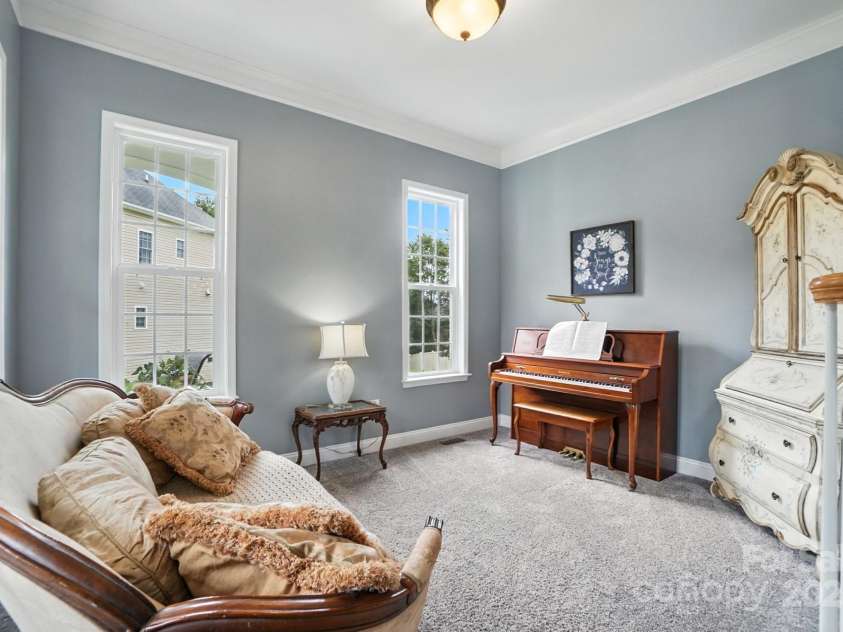 796 Cedarwood Court, Stanley, NC 28164.  MLS# CAR4295651, YatesRealty ID 35019. 