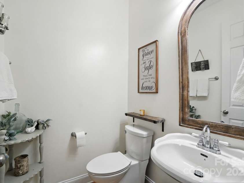 796 Cedarwood Court, Stanley, NC 28164.  MLS# CAR4295651, YatesRealty ID 35019. 