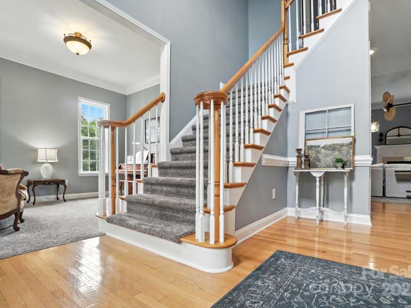 796 Cedarwood Court, Stanley, NC 28164.  MLS# CAR4295651, YatesRealty ID 35019. 