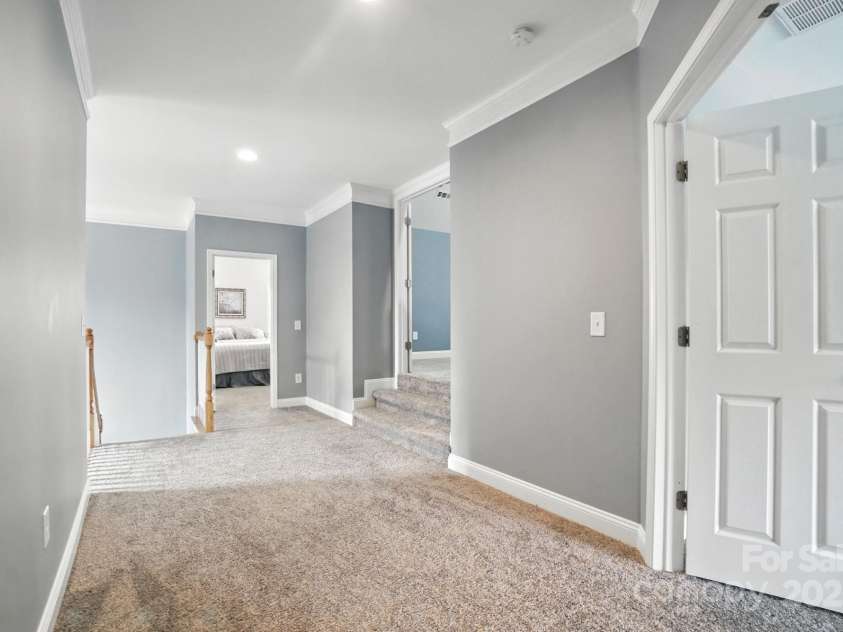 796 Cedarwood Court, Stanley, NC 28164.  MLS# CAR4295651, YatesRealty ID 35019. 