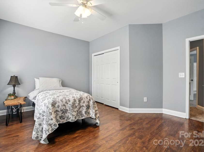 796 Cedarwood Court, Stanley, NC 28164.  MLS# CAR4295651, YatesRealty ID 35019. 