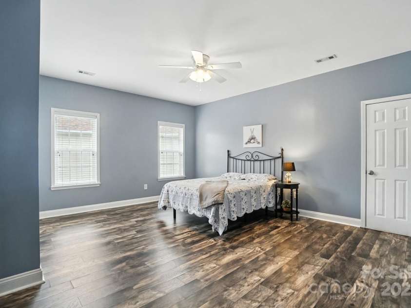 796 Cedarwood Court, Stanley, NC 28164.  MLS# CAR4295651, YatesRealty ID 35019. 