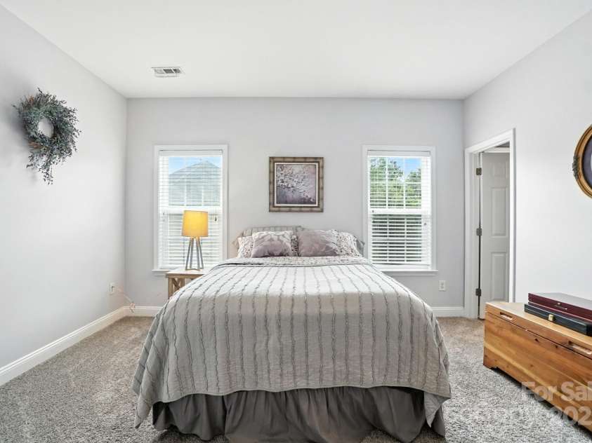 796 Cedarwood Court, Stanley, NC 28164.  MLS# CAR4295651, YatesRealty ID 35019. 