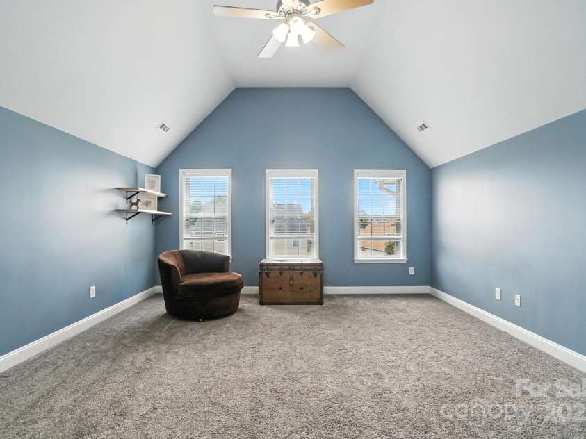 796 Cedarwood Court, Stanley, NC 28164.  MLS# CAR4295651, YatesRealty ID 35019. 