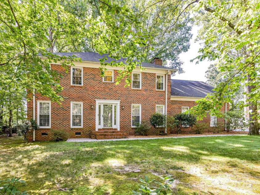 2506 King Arthur Drive, Monroe, NC 28110.  MLS# CAR4297091, YatesRealty ID 35020. 