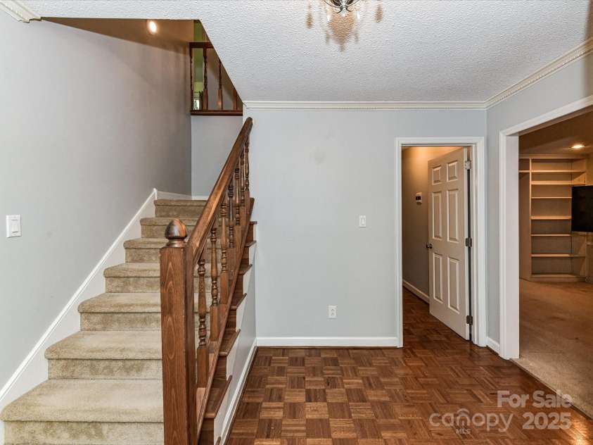 2506 King Arthur Drive, Monroe, NC 28110.  MLS# CAR4297091, YatesRealty ID 35020. 