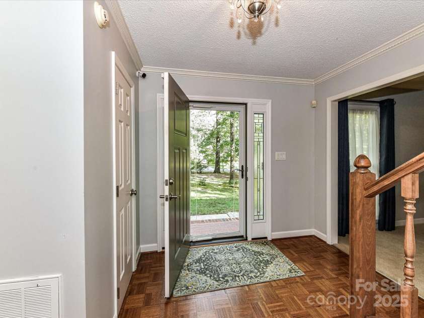 2506 King Arthur Drive, Monroe, NC 28110.  MLS# CAR4297091, YatesRealty ID 35020. 