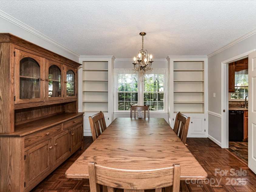2506 King Arthur Drive, Monroe, NC 28110.  MLS# CAR4297091, YatesRealty ID 35020. 