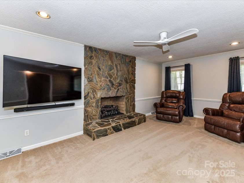 2506 King Arthur Drive, Monroe, NC 28110.  MLS# CAR4297091, YatesRealty ID 35020. 