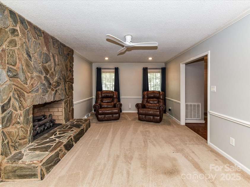 2506 King Arthur Drive, Monroe, NC 28110.  MLS# CAR4297091, YatesRealty ID 35020. 