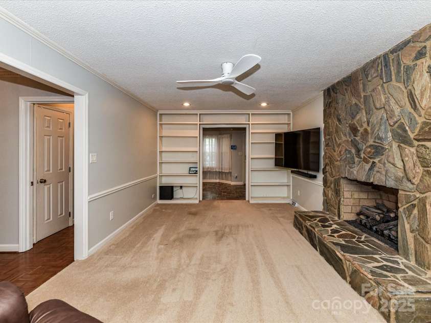 2506 King Arthur Drive, Monroe, NC 28110.  MLS# CAR4297091, YatesRealty ID 35020. 