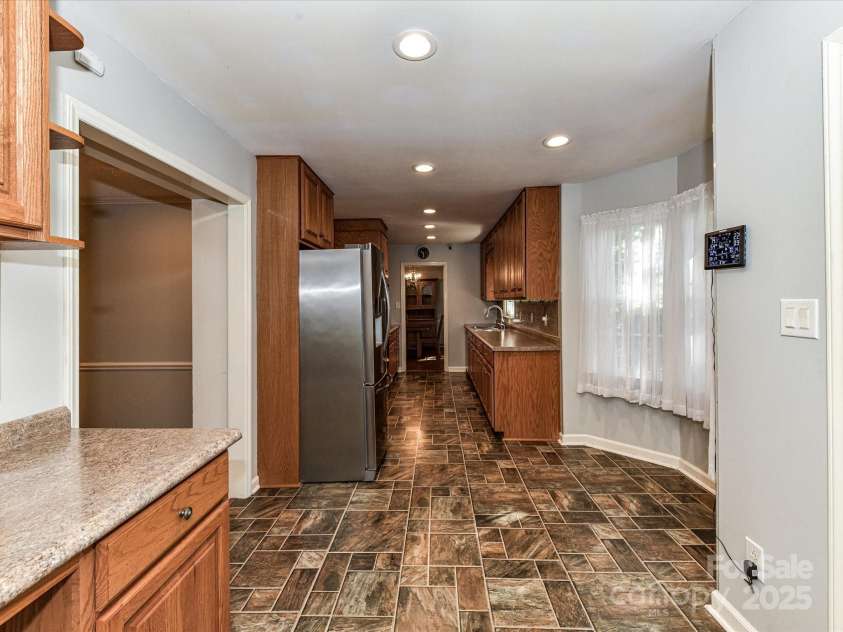 2506 King Arthur Drive, Monroe, NC 28110.  MLS# CAR4297091, YatesRealty ID 35020. 