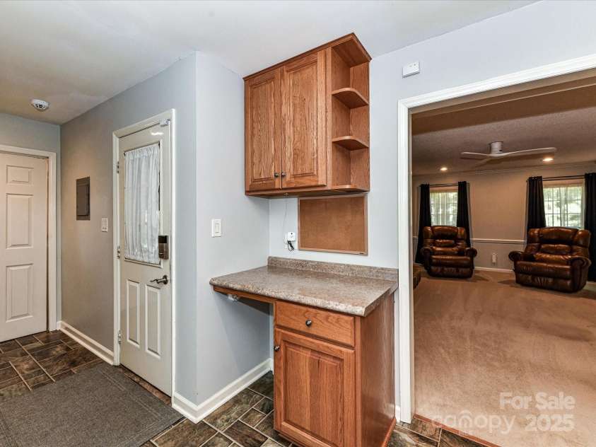 2506 King Arthur Drive, Monroe, NC 28110.  MLS# CAR4297091, YatesRealty ID 35020. 