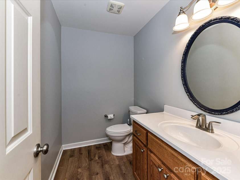 2506 King Arthur Drive, Monroe, NC 28110.  MLS# CAR4297091, YatesRealty ID 35020. 