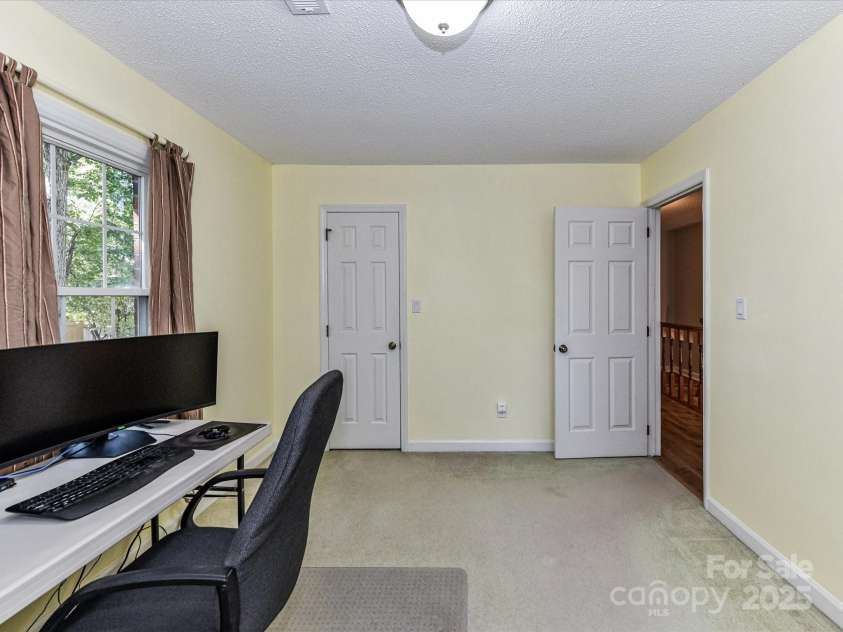 2506 King Arthur Drive, Monroe, NC 28110.  MLS# CAR4297091, YatesRealty ID 35020. 