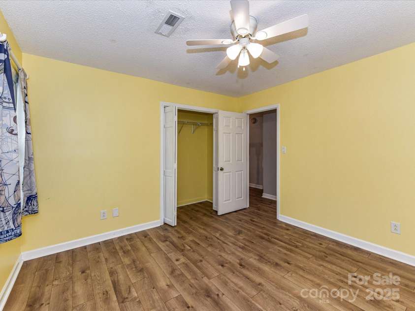 2506 King Arthur Drive, Monroe, NC 28110.  MLS# CAR4297091, YatesRealty ID 35020. 