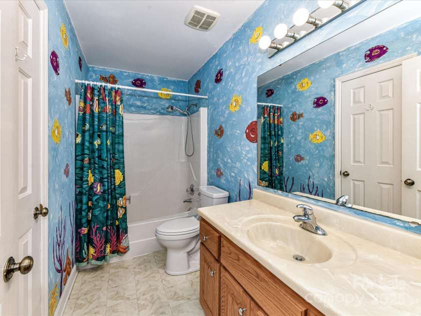 2506 King Arthur Drive, Monroe, NC 28110.  MLS# CAR4297091, YatesRealty ID 35020. 