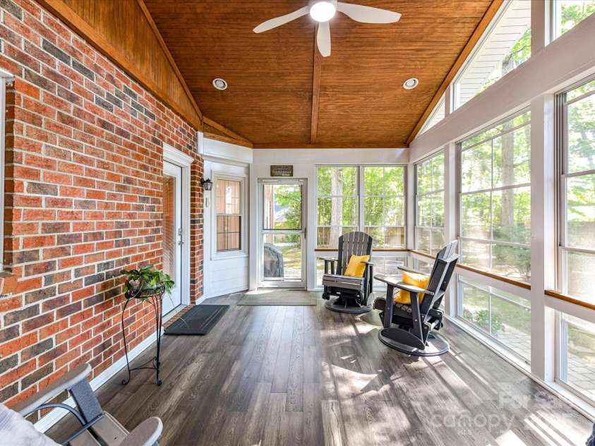 2506 King Arthur Drive, Monroe, NC 28110.  MLS# CAR4297091, YatesRealty ID 35020. 