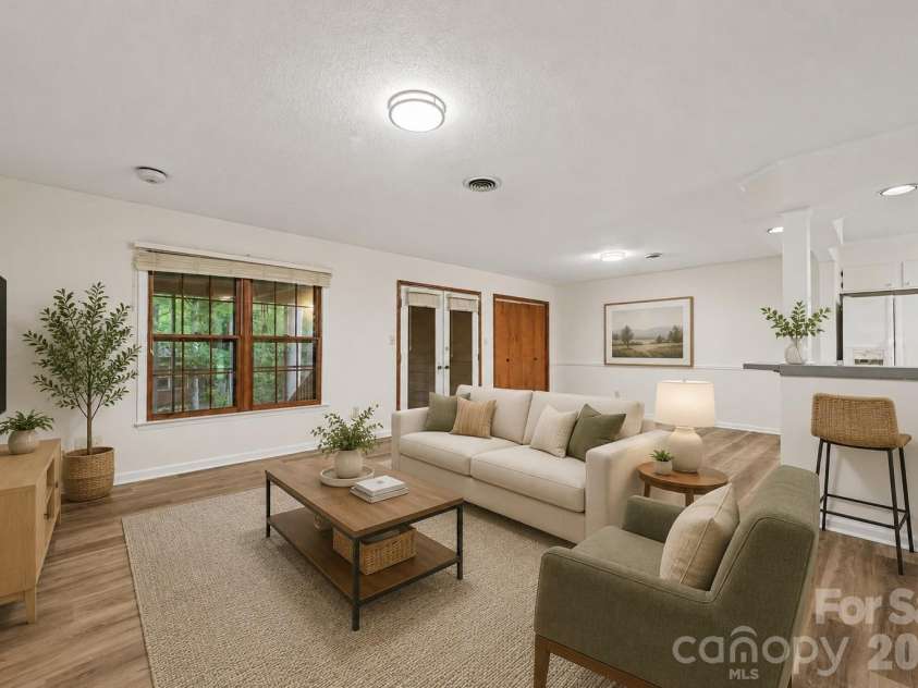 108 Jason Court, Fort Mill, SC 29715.  MLS# CAR4395888, YatesRealty ID 35021. Virtually staged