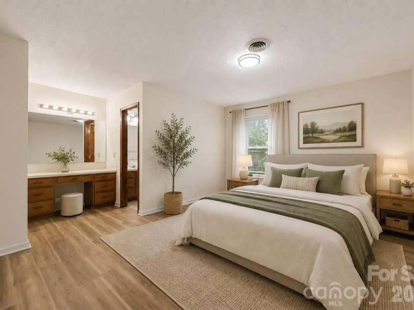 108 Jason Court, Fort Mill, SC 29715.  MLS# CAR4395888, YatesRealty ID 35021. Virtually staged