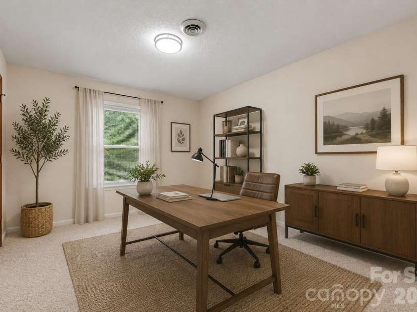 108 Jason Court, Fort Mill, SC 29715.  MLS# CAR4395888, YatesRealty ID 35021. Virtually staged