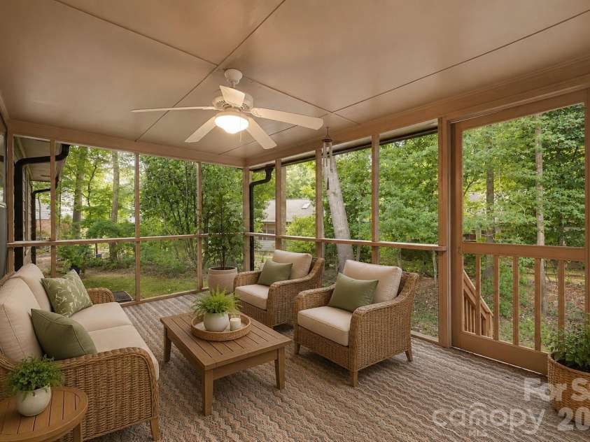 108 Jason Court, Fort Mill, SC 29715.  MLS# CAR4395888, YatesRealty ID 35021. Virtually staged